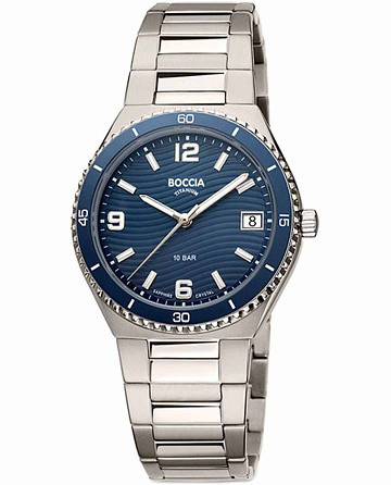 Boccia Titanium 3367-02