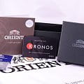Часы Orient EM5M015D (FEM5M015D) фото 2