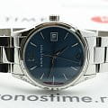 Hamilton Hamilton Jazzmaster Lady Quartz H32351145  наручные женские часы фото под углом.