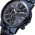 Оригинальные часы Guess Guess Dress Steel GW0490G4 кварцевые калибр механизма  общий вид
