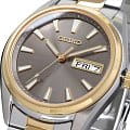 Seiko Seiko Conceptual Series Dress SUR348P1S  наручные мужские часы фото под углом.
