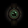 Breitling Breitling Superocean Automatic 44 N17376201Q1S1 superocean швейцарские мужские часы на браслете каучук боковой вид