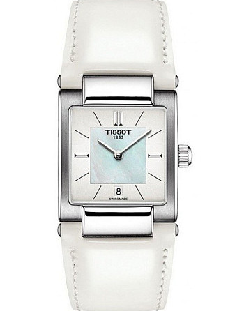 Tissot T02 T090.310.16.111.01