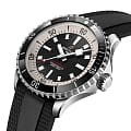 Breitling Breitling Superocean Automatic 44 A17376211B1S1  наручные мужские часы фото под углом.