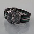Seiko Seiko Conceptual Series Sports SSB411P1  наручные мужские часы фото под углом.