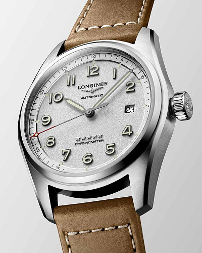 Longines Spirit L3.810.4.73.2