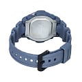 Casio Casio Collection W-219HC-2B  наручные мужские часы фото под углом.
