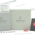 Часы Obaku Lyng Phantom V247GXULSU фото 6