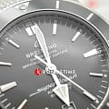 Breitling Breitling Superocean Heritage B20 Automatic 42 AB2010121B1A1 мужские часы черный циферблат на запястье