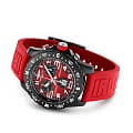 Breitling Breitling  Endurance Pro IRONMAN® X823109A1K1S1 professional швейцарские мужские часы на браслете каучук боковой вид