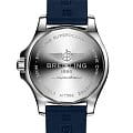 Оригинальные часы Breitling Breitling Superocean Automatic 42 A17366D81C1S1 механические калибр механизма breitling 17 общий вид