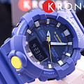 Часы Casio G-Shock GA-800SC-2A фото 22