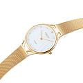 Оригинальные часы Obaku Obaku Diamond V302LXGWMG кварцевые калибр механизма  общий вид