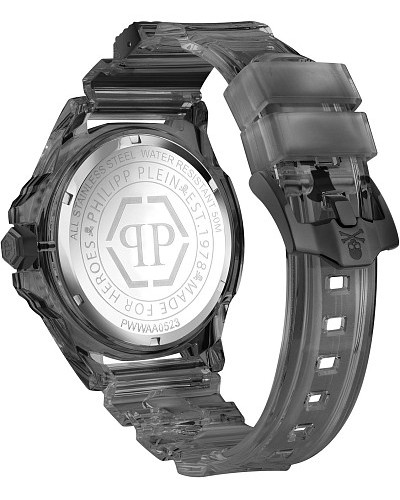 Philipp Plein Skull Synthetic PWWAA0523