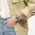 Часы Swatch New Gent SUOZ350 фото 6