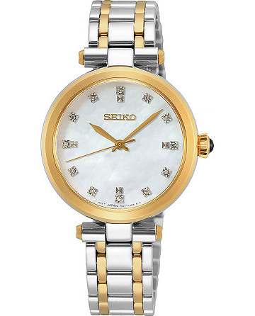 Seiko Conceptual Series Dress SRZ532P1