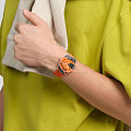 Часы Swatch New Gent SUOZ362 фото 6