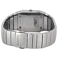 Rado Rado Sintra R13332142 sintra швейцарские мужские часы на браслете керамика боковой вид