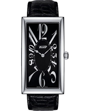Tissot Heritage Banana Centenary Edition T117.509.16.052.00