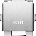 Guess Guess Dress Steel GW0539G1 мужские часы серый циферблат на запястье