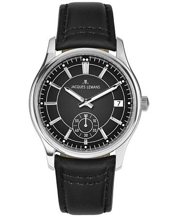 Jacques Lemans Derby 1-2197A