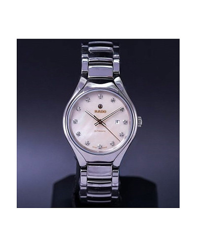 Rado True Automatic Diamonds R27243902