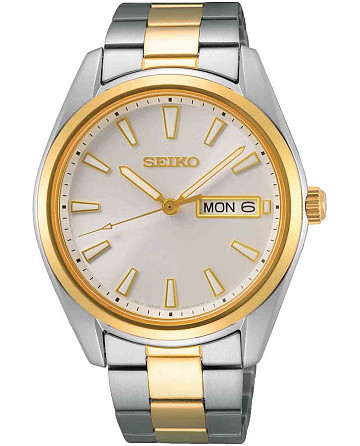 Seiko Conceptual Series Dress SUR446P1S