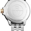 Raymond Weil Raymond Weil Tango 5960-SP5-70061  наручные женские часы фото под углом.