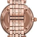 Оригинальные часы Emporio Armani Emporio Armani Gianni T-Bar AR11446 кварцевые калибр механизма  общий вид