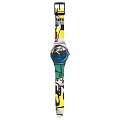 Часы Swatch New Gent SUOZ363 фото 3