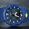 Часы Casio G-Shock GA-800SC-2A фото 8