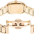 Hamilton Hamilton American Classics Bagley H12341155 american classic швейцарские женские часы на браслете нержавеющая сталь с pvd-покрытием боковой вид