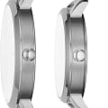 Fossil Fossil Georgia  BQ2466SET  наручные мужские часы фото под углом.