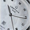 Часы Certina DS Podium Lady Automatic 29mm C001.007.11.116.00 фото 3