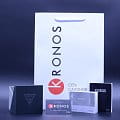 Оригинальные часы Guess GUESS W1055G4 кварцевые калибр механизма  общий вид