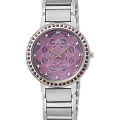 Seiko Seiko Conceptual Series Dress SUP453P1  SUP453P1 кварцевые женские часы  розовый циферблат, браслет нержавеющая сталь — вид спереди