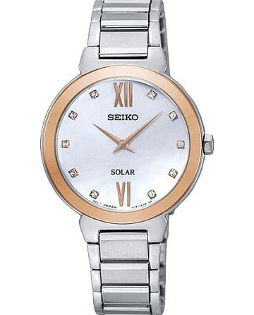 Seiko Conceptual Series Dress SUP382P1
