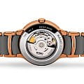 Rado Rado Centrix Automatic Diamonds R30036762 centrix швейцарские мужские часы на браслете плазменная керамика боковой вид