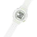 Casio Casio Baby-G BGA-240-7A2 женские часы белый циферблат на запястье