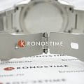 Jacques Lemans Jacques Lemans 1-1542I кварцевые мужские часы часы, крупный план синий циферблат