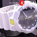 Часы Casio G-Shock GA-800SC-7A фото 5