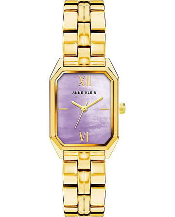 Anne Klein Metals 3774LVGB