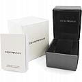 Оригинальные часы Emporio Armani Emporio Armani Gianni T-Bar AR70004 кварцевые калибр механизма  общий вид