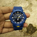 Часы Casio G-Shock GA-800SC-2A фото 17