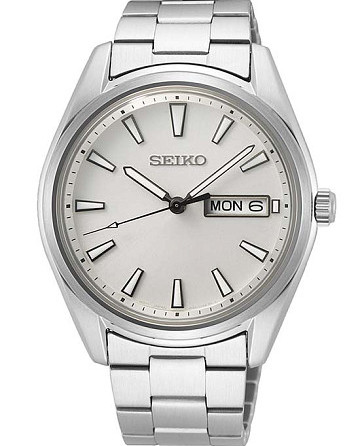 Seiko Conceptual Series Dress SUR339P1S