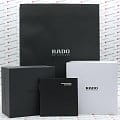 Rado Rado Diamaster Сollection Automatic R14074096 Automatic наручные мужские часы фото под углом.