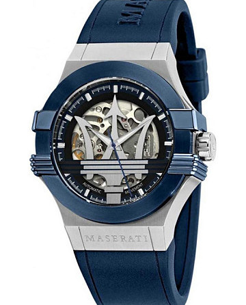 Maserati AQUA EDITION R8821108035