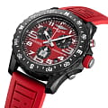 Breitling Breitling  Endurance Pro IRONMAN® X823109A1K1S1  наручные мужские часы фото под углом.