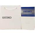 Seiko Seiko Conceptual Series Dress SKA742P1  наручные мужские часы фото под углом.