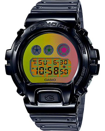 Casio G-Shock DW-6900SP-1ER